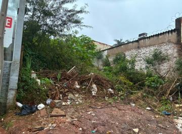 Terreno · 293m² · OTIMO TERRENO NA ZONA NORTE COM 292M2