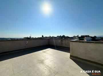 Apartamento · 90m² · 2 Quartos · 3 Vagas · Cobertura à venda, 2 quartos, 1 suíte, 3 vagas, Novo Eldorado - Contagem/MG