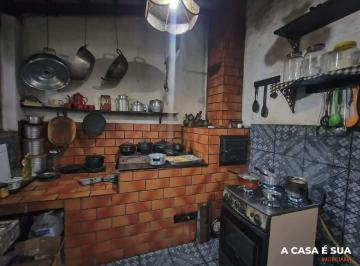 Casa · 230m² · 4 Quartos · 2 Vagas · Casa a venda 4 quartos, suite, 2 vagas no Conjunto Agua Branca
