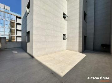 Apartamento · 80m² · 3 Quartos · 4 Vagas · Área privativa à venda, 3 quartos, 1 suíte, 4 vagas, Novo Eldorado - Contagem/MG