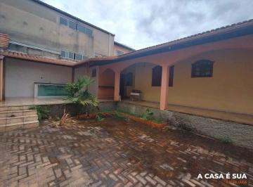 Casa · 360m² · 4 Quartos · 4 Vagas · Casa à venda, 4 quartos, 1 suíte, 4 vagas, Fonte Grande - Contagem/MG