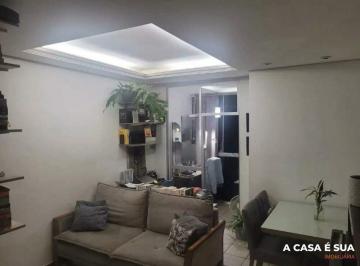 Apartamento · 65m² · 3 Quartos · 1 Vaga · Apartamento à venda, 3 quartos, 1 suíte, 1 vaga, Fonte Grande - Contagem/MG