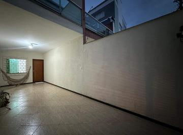 Casa · 114m² · 3 Quartos · 2 Vagas · Casa Geminada à venda, 3 quartos, 1 suíte, 2 vagas, Novo Eldorado - Contagem/MG