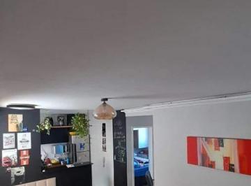 Apartamento · 48m² · 2 Quartos · Apartamento 2 quartos totalmente planejado no Fonte Grande