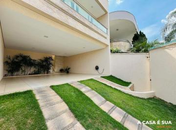 Casa · 340m² · 3 Quartos · 3 Vagas · Casa térrea/plana no Jardim Riacho das Pedras com acabamento moderno