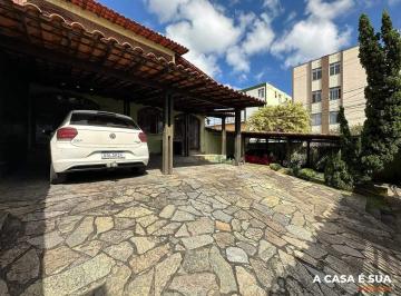 Casa · 360m² · 6 Quartos · 6 Vagas · Casa à venda, 6 quartos, 2 suítes, 6 vagas, Glória - Contagem/MG