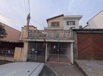 Casa · 140m² · 4 Quartos · 2 Vagas · Sobrado residencial à venda com 4 quartos na Vila Santo Estéfano