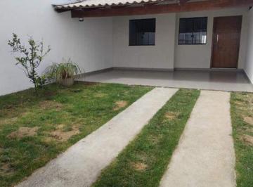 Casa · 210m² · 3 Quartos · 2 Vagas · Casa à venda, 3 quartos, 1 suíte, 2 vagas, Tropical - Contagem/MG