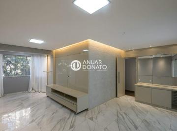 Anuar Donato, Venda, Apartamento, Quartos, Luxemburgo · Apartamento 100m2 - 3 quartos - Luxemburgo