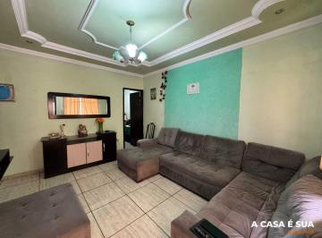 Apartamento · 70m² · 3 Quartos · 2 Vagas · Apartamento à venda, 3 quartos, 1 suíte, 2 vagas, Novo Eldorado - Contagem/MG