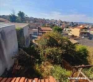 Casa · 360m² · 2 Quartos · 8 Vagas · Casa à venda, 2 quartos, 8 vagas, Novo Riacho - Contagem/MG