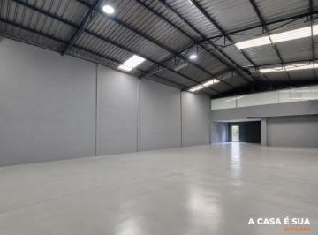 Comercial · 400m² · Galpão Comercial para Aluguel em Contagem/MG (400 m²)