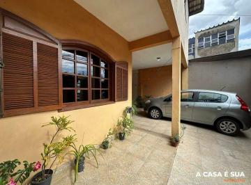 Casa · 159m² · 3 Quartos · Casa à venda, 3 quartos, Eldorado - Contagem/MG