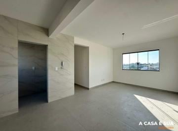 Apartamento · 74m² · 3 Quartos · 2 Vagas · Apartamento à venda, 3 quartos, 1 suíte, 2 vagas, Flamengo - Contagem/MG