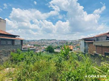 Terreno · 360m² · Lote de 360m² com ótima localização no Bairro Eldorado