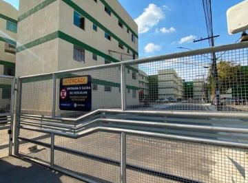 Apartamento · 45m² · 2 Quartos · 1 Vaga · Apartamento 2 Quartos Para Aluguel No Bairro Santa Cruz Industrial/ Contagem