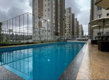 Apartamento · 44m² · 2 Quartos · 1 Vaga · Apartamento à venda, 2 quartos, 1 vaga, Maria da Conceição - Contagem/MG