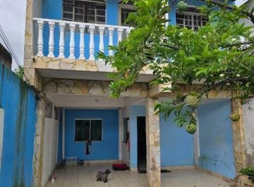 Casa · 180m² · 4 Quartos · 4 Vagas · Casa e loja no Fonte Grande