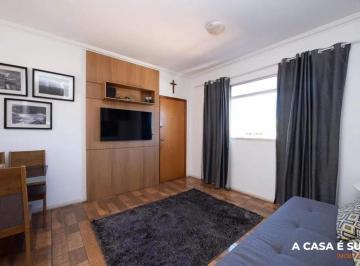 Apartamento · 60m² · 3 Quartos · 1 Vaga · Apartamento à venda, 3 quartos, 1 vaga, Novo Eldorado - Contagem/MG
