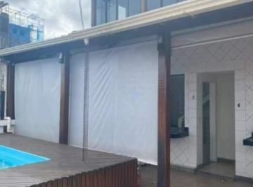 Apartamento · 237m² · 3 Quartos · 2 Vagas · Cobertura 3 quartos sendo 1 com suíte em prédio individual no bairro Eldorado em Contagem Cobertura