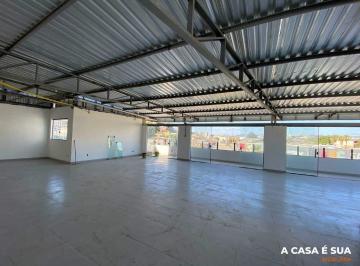 Comercial · 160m² · Andar Corrido para Locação – Bairro Eldorado | Contagem/MG
