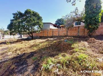 Terreno · 360m² · Lote com aproximadamente 360m² na região do Campos Elísio - Betim.