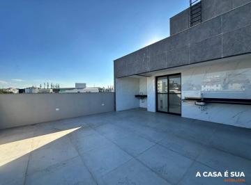 Apartamento · 138m² · 3 Quartos · 4 Vagas · Cobertura à venda, 3 quartos, 1 suíte, 4 vagas, Novo Eldorado - Contagem/MG