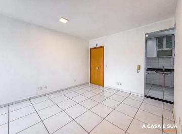 Apartamento · 62m² · 3 Quartos · 2 Vagas · Apartamento com elevador 03 Quartos, 2 vagas de Garagem no Bairro Santa Cruz