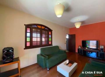 Casa · 420m² · 9 Quartos · 3 Vagas · Casa à venda, 9 quartos, 2 suítes, 3 vagas, Inconfidentes - Contagem/MG