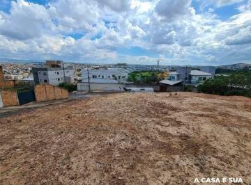 Terreno · 360m² · Lote com Vista definitiva no Arvoredo II