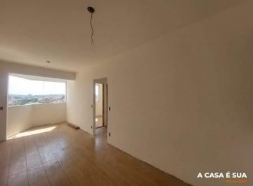 Apartamento · 51m² · 2 Quartos · 1 Vaga · Apartamento em prédio individual com elevador 02 quartos 01 suíte no Bairro Três Barras em Contagem.