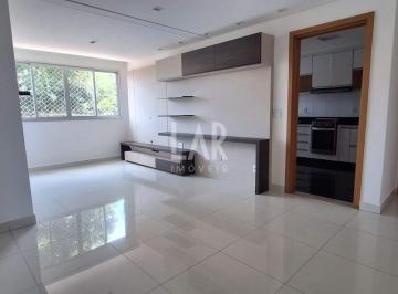 Apartamento · 85m² · 3 Quartos · 2 Vagas · Apartamento à venda, 3 quartos, 1 suíte, 2 vagas, Cidade Nova - Belo Horizonte/MG