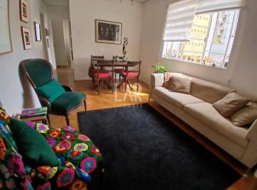 Apartamento · 85m² · 2 Quartos · 1 Vaga · Apartamento à venda, 2 quartos, 1 vaga, Carmo - Belo Horizonte/MG