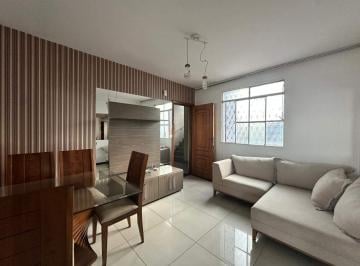 Apartamento · 67m² · 2 Quartos · 1 Vaga · Apartamento à venda, 2 quartos, 1 vaga, Novo Riacho - Contagem/MG