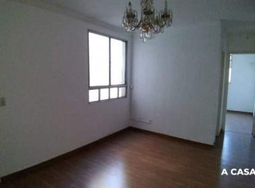 Apartamento · 51m² · 3 Quartos · 1 Vaga · Apartamento para aluguel 03 Quartos 01 Suíte e 01 Vaga no Fonte Grande