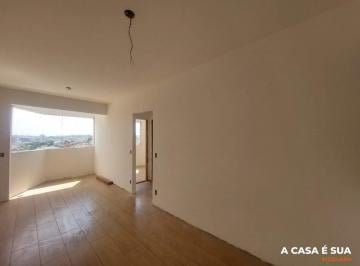 Apartamento · 51m² · 2 Quartos · 1 Vaga · Apartamento em prédio individual com elevador 02 quartos 01 suíte no Bairro Três Barras em Contagem.