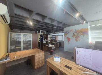 Comercial · 64m² · 1 Vaga · Sala à venda no Funcionários / Savassi