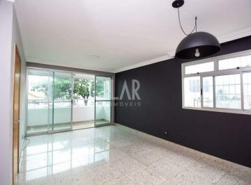 Apartamento · 116m² · 3 Quartos · 3 Vagas · Apartamento à venda, 3 quartos, 1 suíte, 3 vagas, Prado - Belo Horizonte/MG