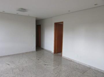 Apartamento · 133m² · 4 Quartos · 2 Vagas · Apartamento para aluguel, 4 quartos, 1 suíte, 2 vagas, Castelo - Belo Horizonte/MG