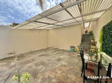 Casa · 105m² · 2 Quartos · 3 Vagas · Casa à venda, 2 quartos, 1 suíte, 3 vagas, Jardim Riacho das Pedras - Contagem/MG