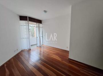 Apartamento · 80m² · 2 Quartos · 1 Vaga · Apartamento à venda, 2 quartos, 1 vaga, Santo Antônio - Belo Horizonte/MG
