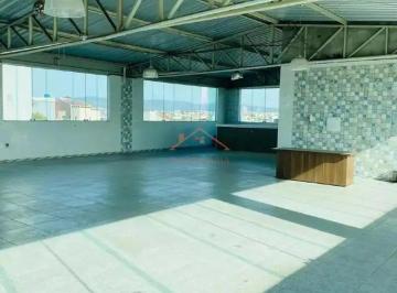 Comercial · 200m² · Andar corrido com aproximadamente 200m² em ótima localização próximo ao ponto comercial do bairro, J