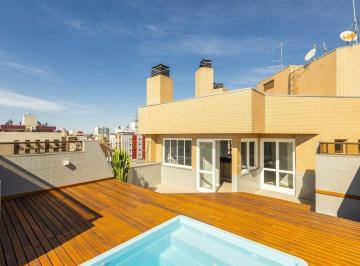 Apartamento · 277m² · 3 Quartos · 4 Vagas · Cobertura em Jardim Lindóia
