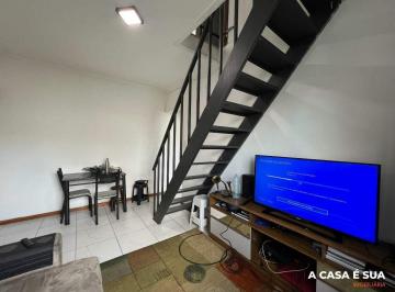 Apartamento · 85m² · 3 Quartos · 1 Vaga · Cobertura à venda, 3 quartos, 1 vaga, Eldorado - Contagem/MG