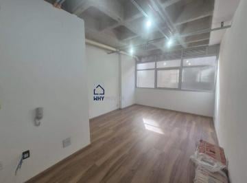 Comercial · 23m² · 1 Vaga · Sala para alugar no Funcionários / Savassi