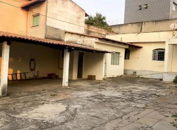 Casa · 360m² · 4 Quartos · 4 Vagas · Casa à venda, 4 quartos, 4 vagas, Novo Eldorado - Contagem/MG