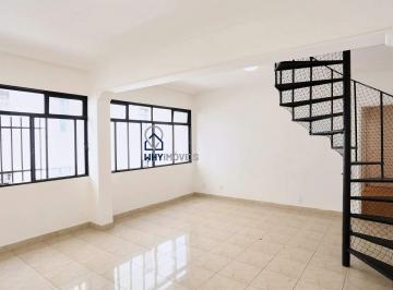 Apartamento · 144m² · 4 Quartos · 1 Vaga · Cobertura de aproximadamente 192m² à venda – 4 quartos, 2 suítes, 1 vaga – Santo Antônio