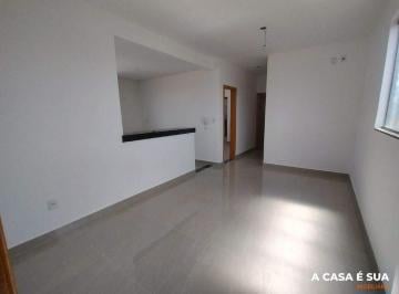 Apartamento · 84m² · 2 Quartos · Apartamento 2 quartos, suíte, 1 vaga no Novo Eldorado