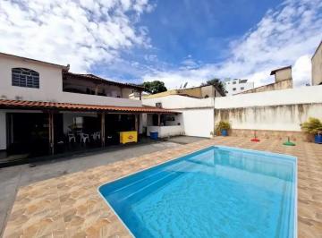 Casa · 360m² · 3 Quartos · 3 Vagas · Casa à venda, 3 quartos, 3 vagas, Parque Riacho das Pedras 2ª Seção - Contagem/MG