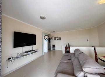 Apartamento · 113m² · 3 Quartos · Cobertura à venda no Tombo no Guarujá, SP | QVista Inteligência Imobiliária G...